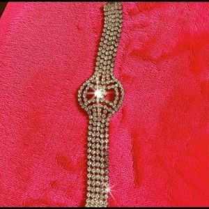 Bracelet - Art Deco Style